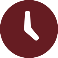 flutter全屏时钟APP